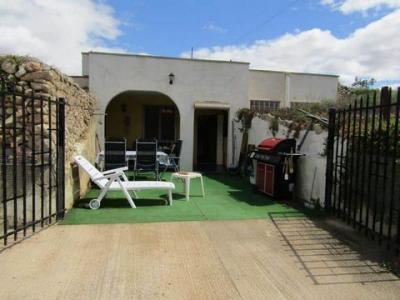 Annonce Vente Maison La-romana