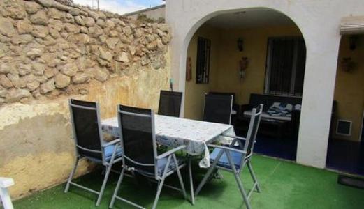 Acheter Maison 120 m2 La-romana