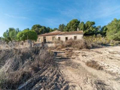 Annonce Vente Terrain Pilar-de-la-horadada