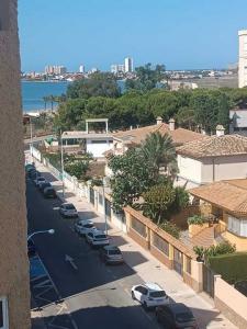 Annonce Vente Appartement Playa-honda