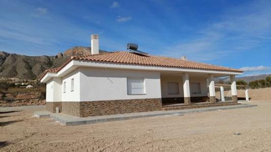 Vente Maison Macisvenda  MU en Espagne