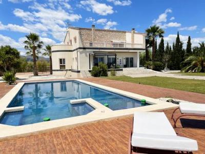 Annonce Vente Maison Novelda