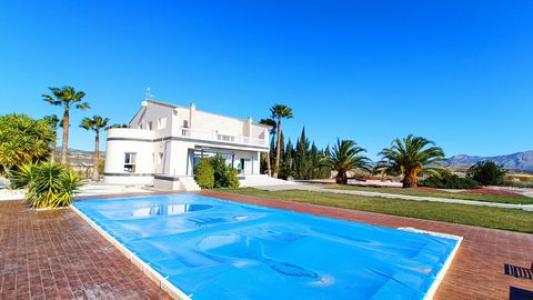 Acheter Maison Novelda rgion ALICANTE