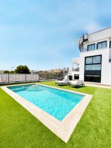 Acheter Maison 198 m2 Algorfa