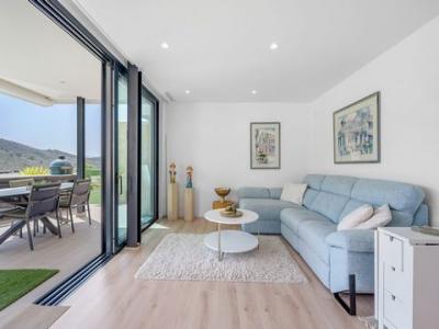 Acheter Appartement 87 m2 Monforte-del-cid