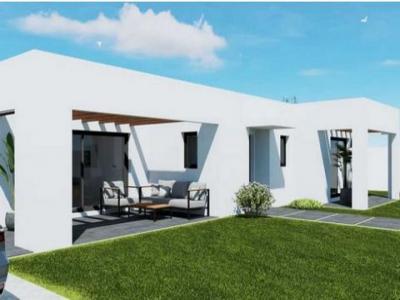 Annonce Vente Maison Pinoso