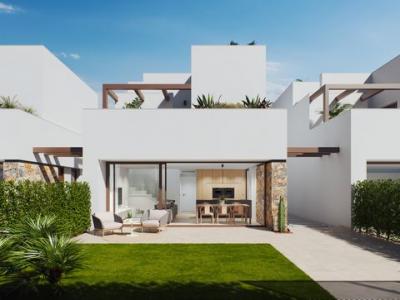 Annonce Vente Maison Torre-pacheco