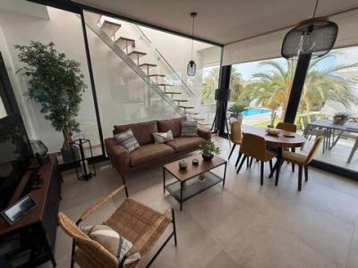 Annonce Vente Appartement Mar-de-cristal