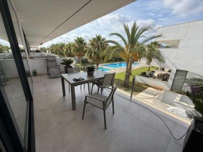 Acheter Appartement Mar-de-cristal rgion MURCIA