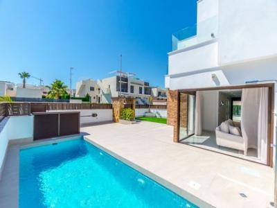 Annonce Vente Maison Benijofar