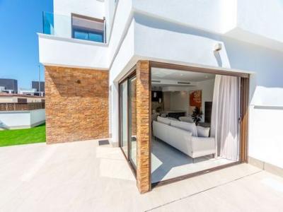 Acheter Maison 117 m2 Benijofar