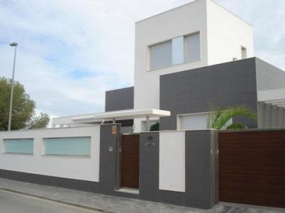 Annonce Vente Maison Pilar-de-la-horadada