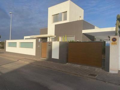 Acheter Maison 103 m2 Pilar-de-la-horadada