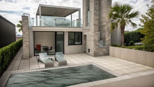 Annonce Vente Maison La-pinilla