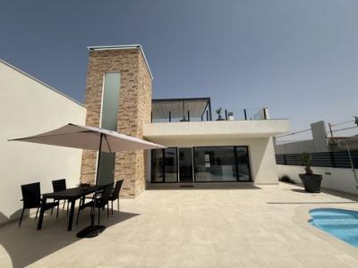 Annonce Vente Maison Fuente-alamo
