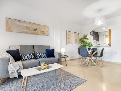 Acheter Appartement Orihuela