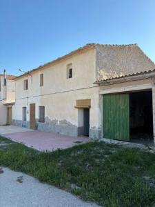 Acheter Maison Canada-del-trigo rgion ALICANTE