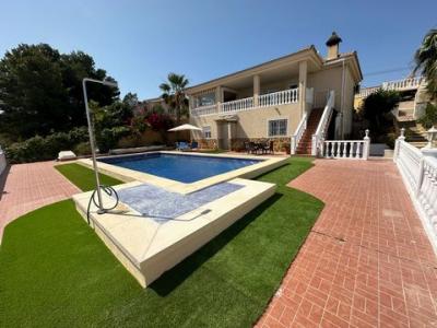 Acheter Maison 271 m2 Algorfa