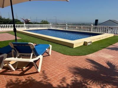 Acheter Maison Algorfa rgion ALICANTE