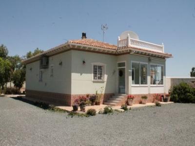 Annonce Vente Maison Abanilla