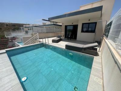 Annonce Vente Maison San-miguel-de-salinas