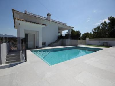 Annonce Vente Maison La-nucia