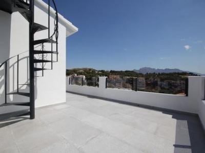 Acheter Maison 510 m2 La-nucia