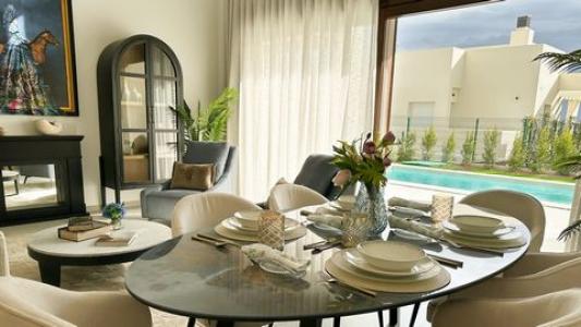 Acheter Maison 134 m2 Algorfa