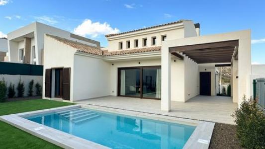 Annonce Vente Maison Algorfa