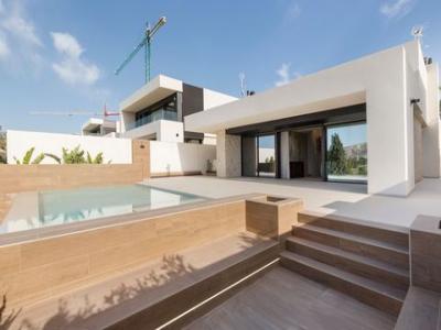 Annonce Vente Maison Algorfa