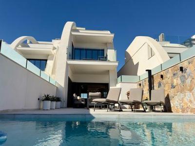 Annonce Vente Appartement Rojales