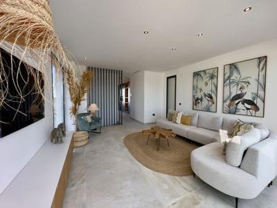 Acheter Appartement 240 m2 Rojales