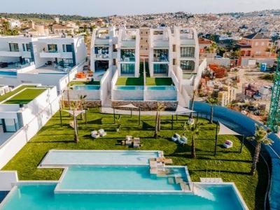 Annonce Vente Appartement Rojales