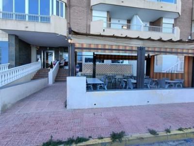 Annonce Vente Local commercial Torrevieja