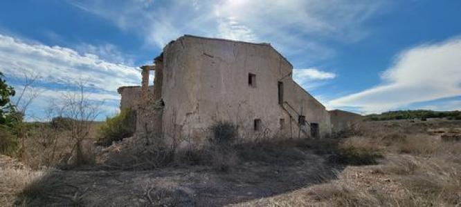 Annonce Vente Maison San-miguel-de-salinas