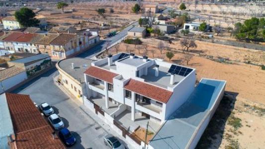 Annonce Vente Appartement La-canalosa
