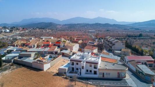 Acheter Appartement 101 m2 La-canalosa