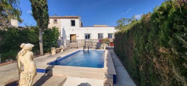 Annonce Vente Maison La-romana