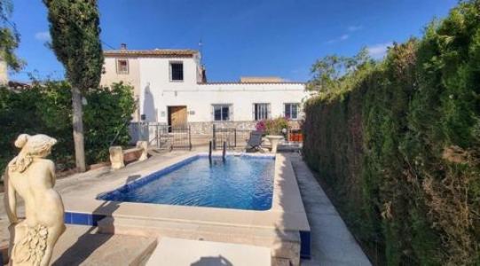 Acheter Maison 214 m2 La-romana