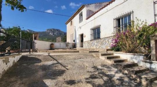 Acheter Maison La-romana rgion ALICANTE