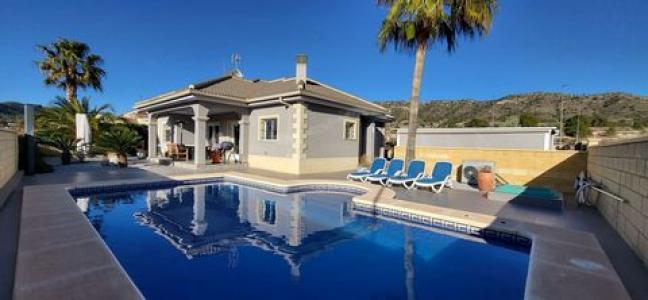 Annonce Vente Maison La-romana