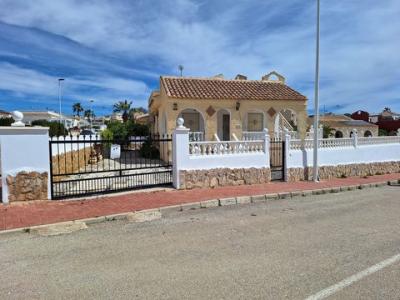 Annonce Vente Maison Camposol