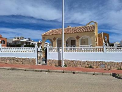 Acheter Maison 75 m2 Camposol