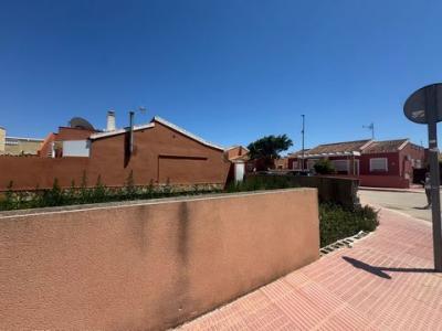 Vente Terrain Daya-nueva  A en Espagne