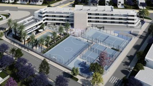 Acheter Maison Torrevieja rgion ALICANTE