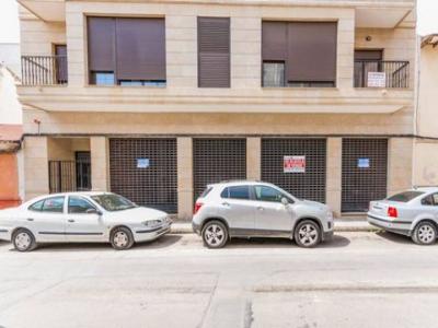 Annonce Vente Local commercial Almoradi