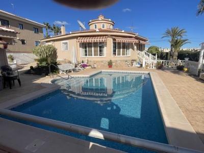 Annonce Vente Maison Rojales