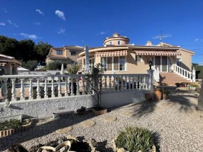 Acheter Maison 211 m2 Rojales