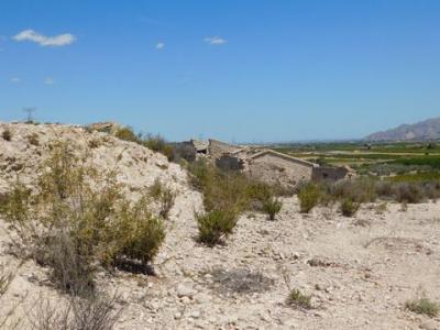 Acheter Terrain Fortuna rgion MURCIA