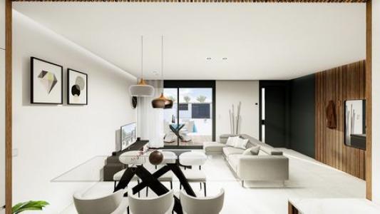 Acheter Maison 121 m2 Pilar-de-la-horadada